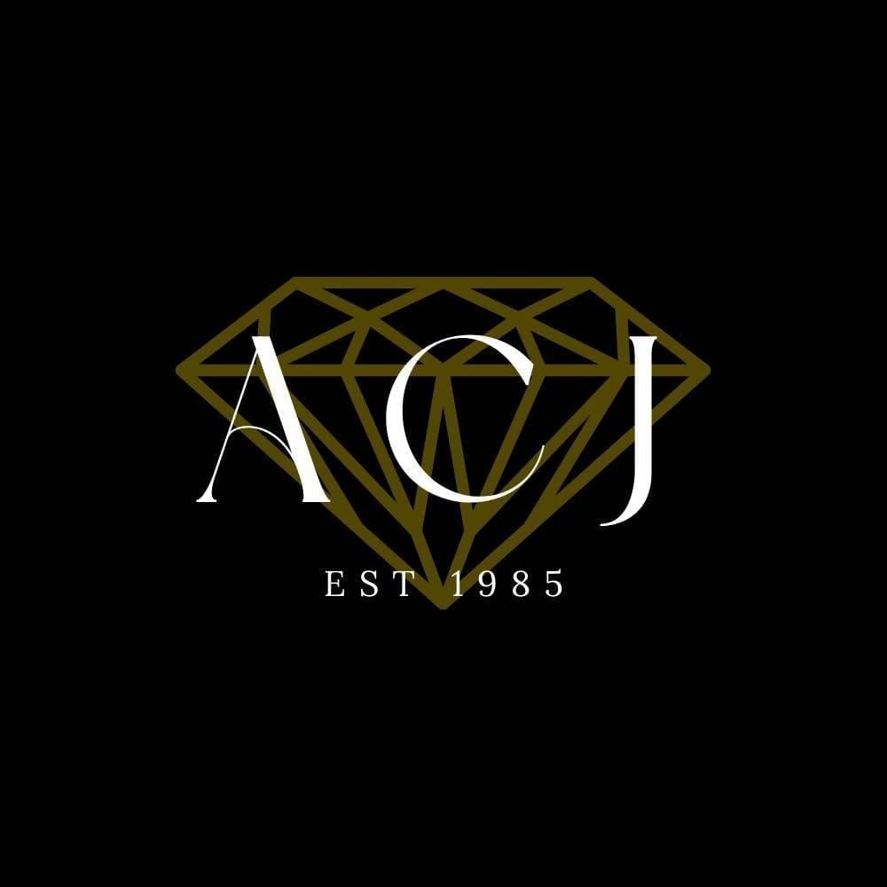 Anthony Colin The Jeweller logo