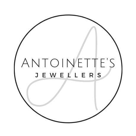 Antoinette's Showcase Jewellers logo