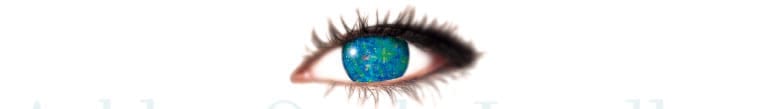 Ashley Opals Jewellers logo