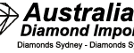 Australian Diamond Importers logo