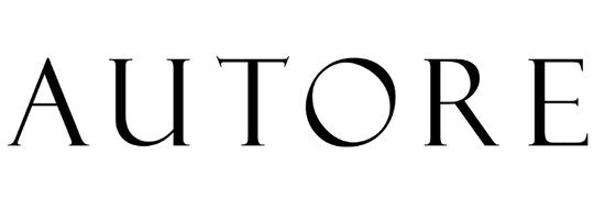Autore logo