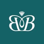 BB Designer Jewellers logo