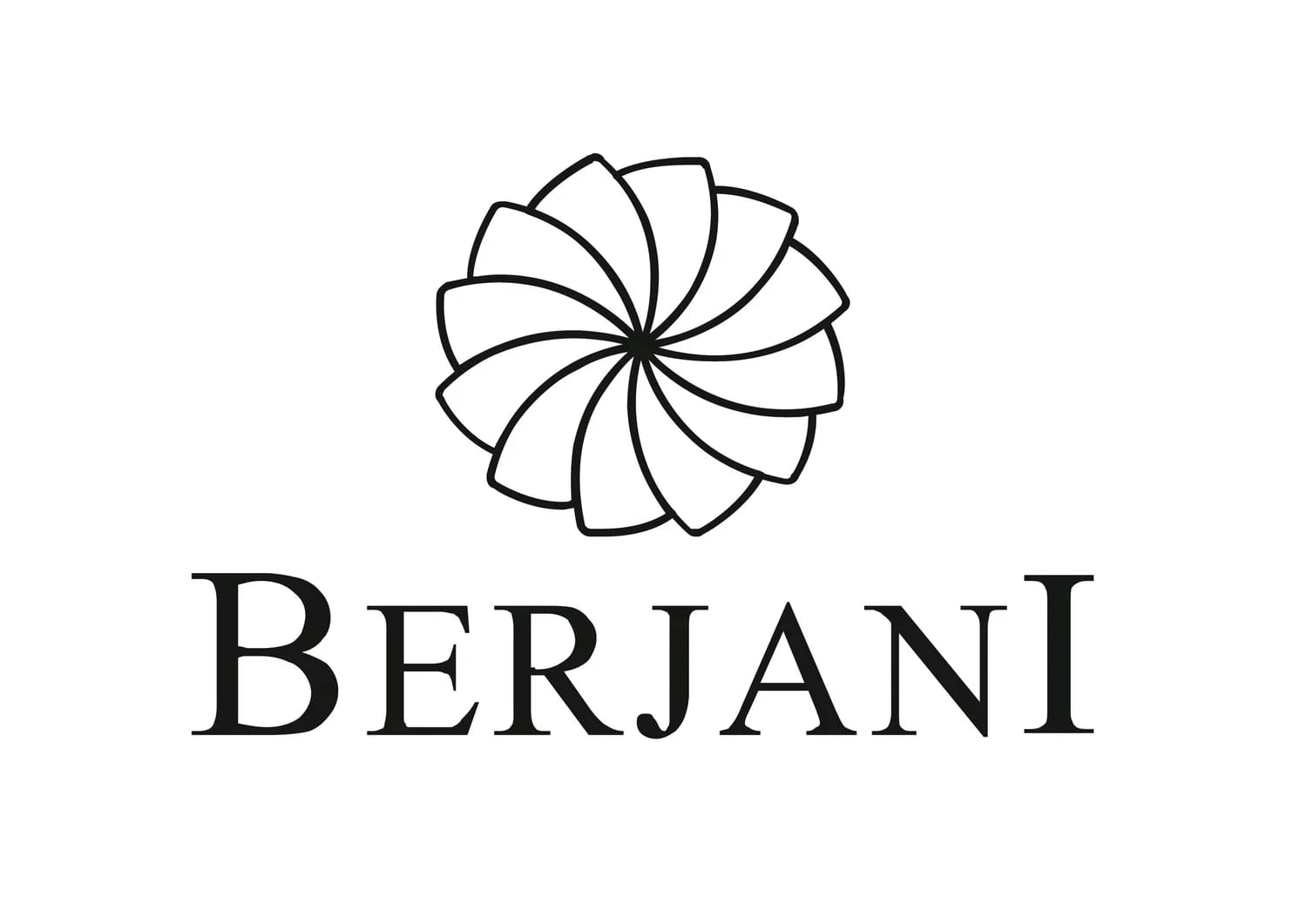 Berjani Jewellers logo