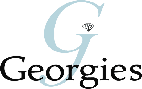 Georgies Fine Jewellery logo