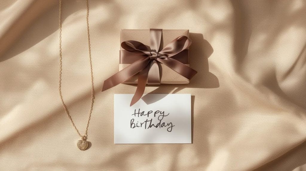 buying jewellery as a gift online