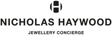 Nichiolas Haywood Jewellery Concierge logo