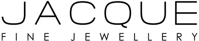 Jacque Fine Jewellers logo