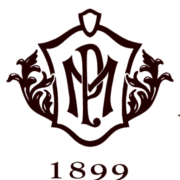 Percy Marks logo