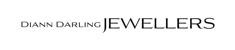 Diann Darling Jewellers logo