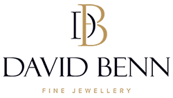 David Benn Fine Jewellery logo