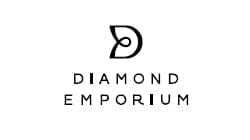 Diamond Emporium logo