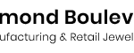 Diamond Boulevard logo