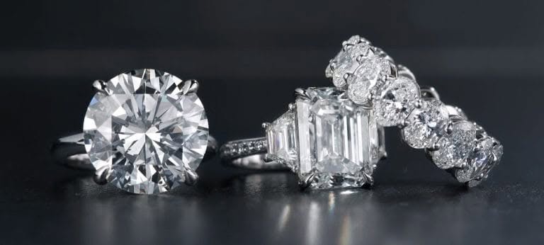 Diamond Jewellery 1000x1000