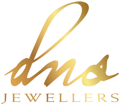 DNS Jewellers logo