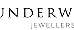 Underwood Jewellers logo