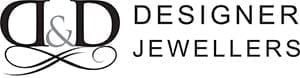 D & D Designer Jewellers logo