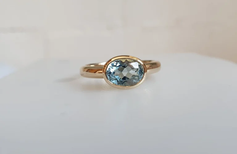 Elle Hartwig Jewellery Banner