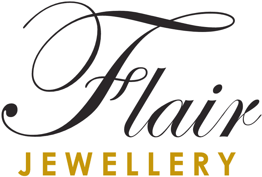 Flair Jewellery | Bribie Island logo
