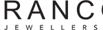 Franco Jewellers-Manchester Unity Building logo