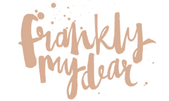 Frankly My Dear | Broadbeach Waters