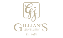 Gillian's Jewellery logo