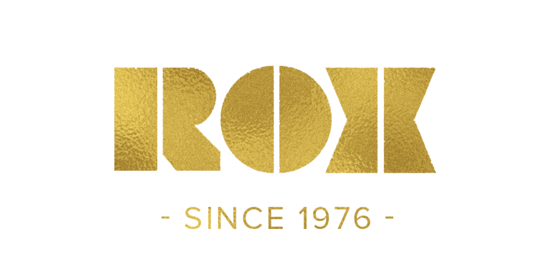 ROX Gems & Jewellery logo