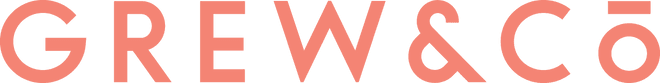 Grew & Co logo