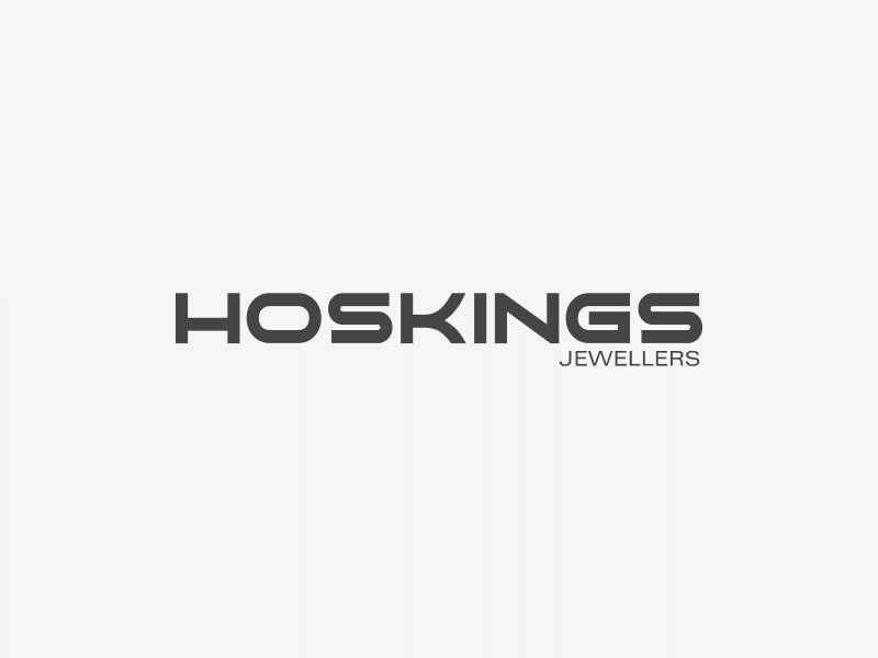 Hoskings Jewellers | Airport West logo