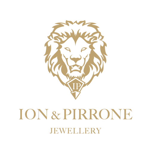 Ion & Pirrone Jewellery logo