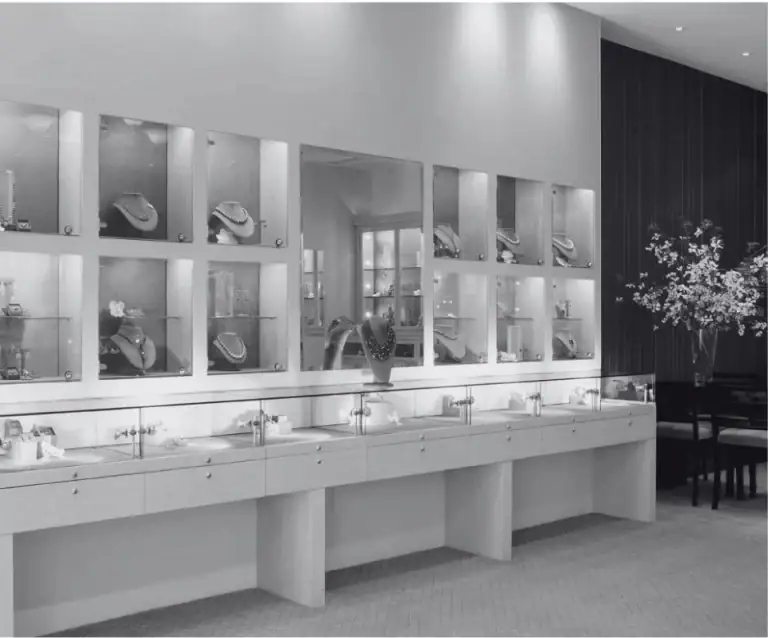 Jan Logan Jewellery Melbourne