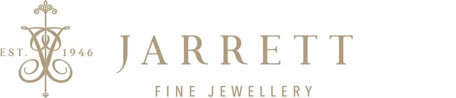 Jarrett Home of Fine Jewellery logo