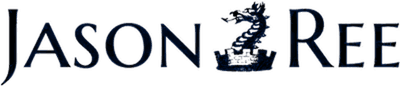 Jason Ree logo