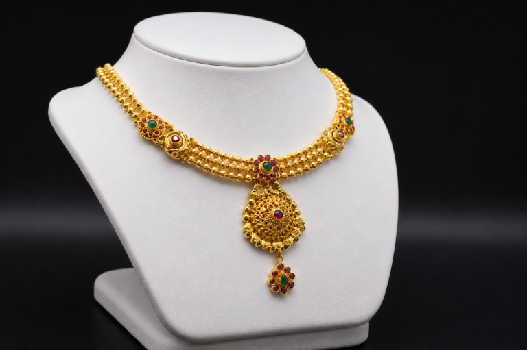 Jayani Jewellery Banner