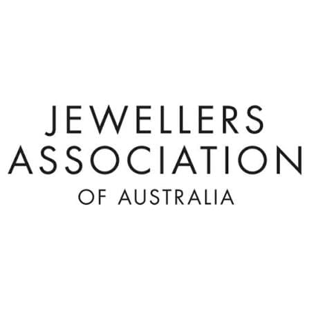 Jewellers Association of Australia logo