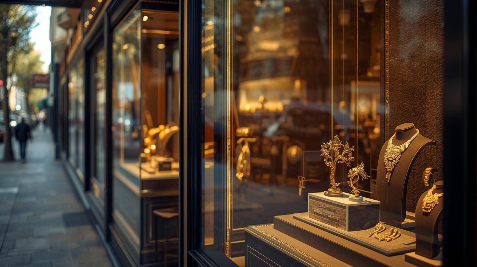 Jewellery shopping guide for Chadstone