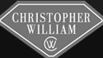 Christopher William logo