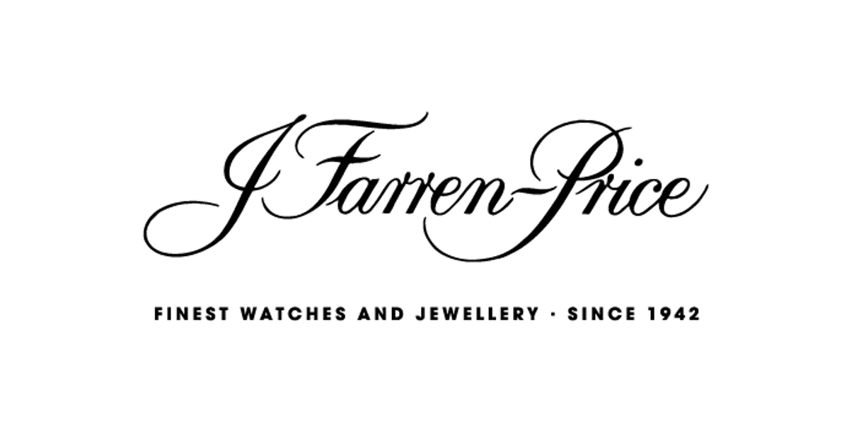 J Farren-price Jewellers logo