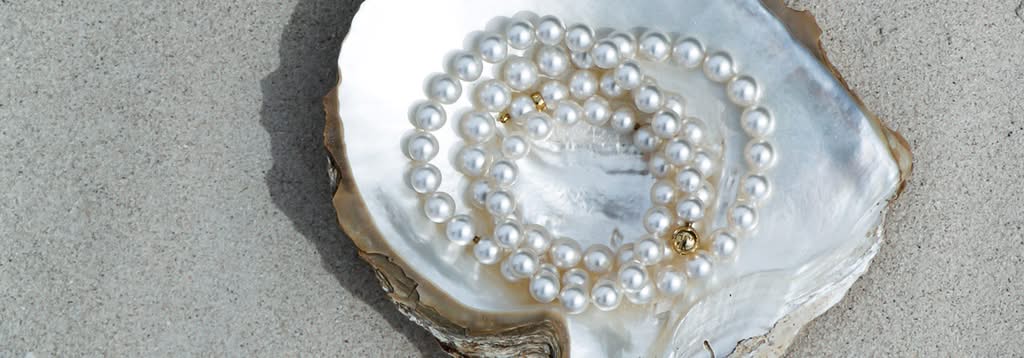 Jewellery shopping guide for Seville Grove