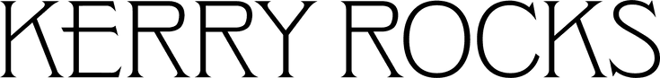 Kerry Rocks logo