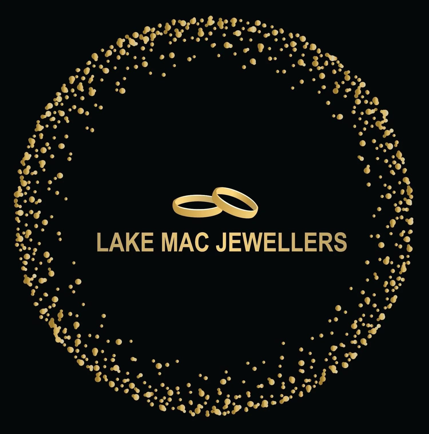 Lake Mac Jewellers logo