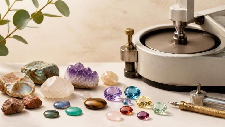 Lapidary Club