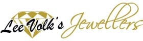Lee Volk Jewellers logo