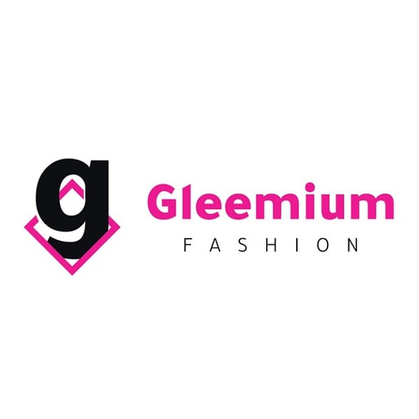 Gleemium Fashion logo