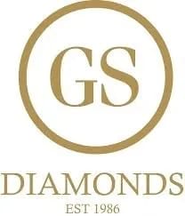 GS Diamonds logo