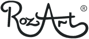 ROZART logo