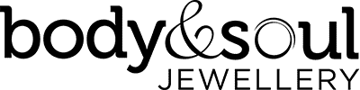 Body and Soul Jewellery logo