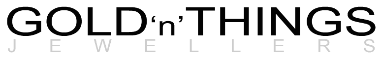 Gold 'N' Things logo