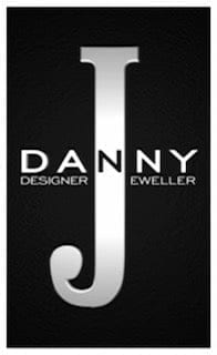 Danny Designer Jeweller logo