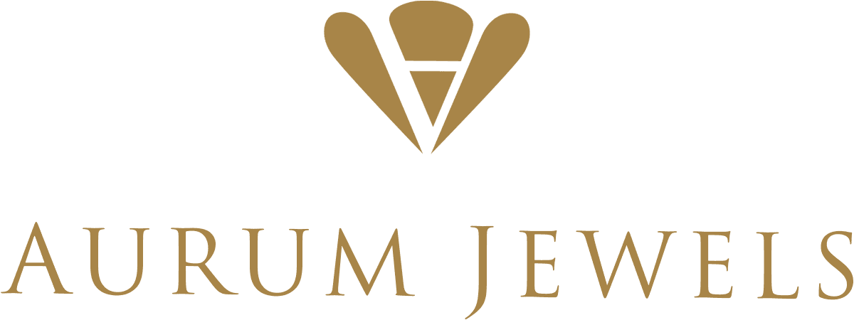 Aurum Fine Jewellery logo