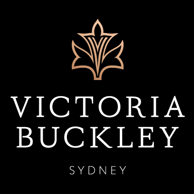 Victoria Buckley Jewellery logo